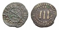 Wiedenbrück Cu 3 Pfennig
