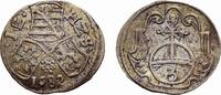 Sachsen-Neu-Weimar Dreier Johann Ernst 1662-1683