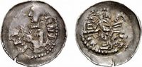 Metz, Bistum Denier Bertram 1180-1212