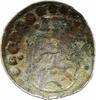 Württemberg Einseitiger Pfennig Johann Friedrich 1608-1628