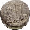 Brandenburg-Franken Einseitiger Pfennig Friedrich IV. der Ältere 1495-1515 -