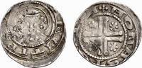 Münster, Bistum Pfennig (Sterling) Ludolf von Holte 1227-1248 -