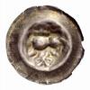 Braunschweig-herzoglich welfische Münzstätte Brakteat Albrecht der Große 1252-1279