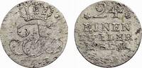Mecklenburg-Strelitz 1/24 Taler Adolf Friedrich IV. 1752-1794