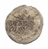 Nördlingen, Reichsmünzstätte Einseitiger Pfennig Eberhard von Eppstein-Königstein 1503-1535