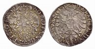 Ostfriesland 5 Stüber Enno III. 1599-1625