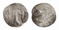Brandenburg-Preußen Pfennig Bayerisches Haus bis 1373