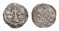 Brandenburg-Preußen Pfennig Bayerisches Haus bis 1373