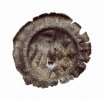 Brandenburg-Preußen Hohlscherf Friedrich II. 1440-1470