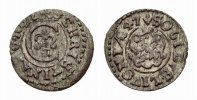 Livland Schilling Christina von Schweden 1632-1654