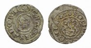 Livland Schilling Christina von Schweden 1632-1654