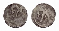 Pommern-Colberg, Stadt Pfennig 15. Jahrhundert