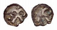 Pommern-Colberg, Stadt Pfennig 15. Jahrhundert