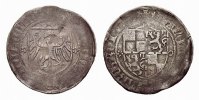 Brandenburg-Preußen Groschen Friedrich II. 1440-1470