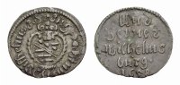 Sachsen-Neu-Weimar Spruchdreier Wilhelm 1640-1662