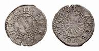 Baden-Durlach 2 Pfennige Friedrich VII. Magnus 1677-1709 -