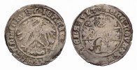 Brandenburg-Preußen Groschen Joachim I., allein 1499-1535