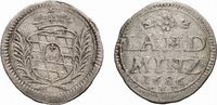 Bayern Landmünze Maximilian II. Emanuel 1679-1726