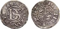 Pommern-Wolgast Doppelschilling Philipp Julius 1592-1625