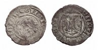Dortmund, Stadt 1/4 Reinoldialbus Anonyme Prägungen bis ca. 1515