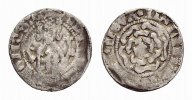 Limburg, Grafschaft Pfennig Wilhelm I. 1401-1457