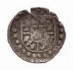 Pfalz-Veldenz Schüsselpfennig Georg Johann 1544-1592