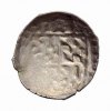 Pfalz-Veldenz Schüsselpfennig Johann August 1598-1611