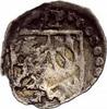 Pfalz-Zweibrücken Schüsselpfennig Johann I. 1569-1604