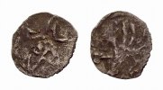 Pommern-Stargard, Stadt Pfennig