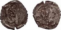 Pommern-Stettin Pfennig Swantibor III. 1368-1413?