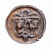 Brandenburg-Preußen Kipperpfennig Georg Wilhelm 1619-1640