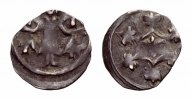 Brandenburg-Preußen Pfennig Zeit der letzten Askanier bis 1323
