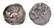 Brandenburg-Preußen Pfennig Bayerisches Haus bis 1373