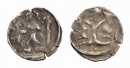 Brandenburg-Preußen Pfennig Bayerisches Haus bis 1373