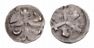 Brandenburg-Preußen Pfennig Bayerisches Haus bis 1373