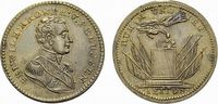 Brandenburg-Preußen Messingjeton Friedrich Wilhelm IV. 1840-1861 -
