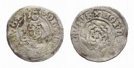 Limburg, Grafschaft Pfennig Dietrich V. 1401-1443