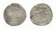 Limburg, Grafschaft Pfennig Wilhelm I. 1401-1457