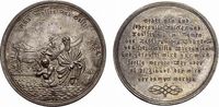 Gelegenheitsmedaillen Medaille Taufe -