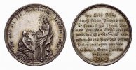 Gelegenheitsmedaillen Medaille Religion -