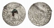 Köln, Erzbistum 1/2 Albus Philipp II. von Daun-Oberstein 1508-1515