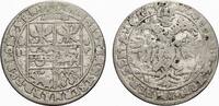 Ostfriesland 6 Stüber Christian Eberhard 1665-1708