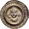 Konstanz, Bistum Brakteat Eberhard II. von Waldburg-Thann 1248-1274