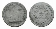 Wied-Neuwied Ausbeute Cu 1/4 Stüber Johann Friedrich Alexander 1737-1791