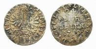 Lübeck, Stadt 1/24 Taler -