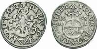 Hildesheim, Stadt 1/24 Taler -
