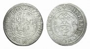 Brandenburg-Preußen 1/24 Taler Georg Wilhelm 1619-1640