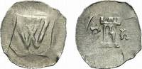Speyer, Bistum Heller Walram von Veldenz 1329-1336