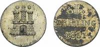 Hamburg, Stadt Dreiling -