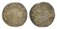 Minden, Bistum 18 Heller Kölnisch Hermann von Schauenburg 1566-1582